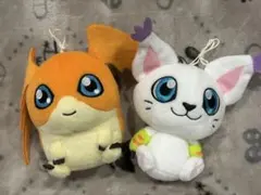 2026年最新】パタモン ぬいぐるみの人気アイテム - メルカリ