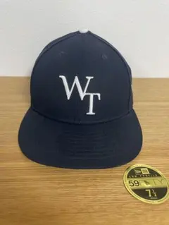 wtaps newera ベースボールキャップ サイズX02 - メルカリ