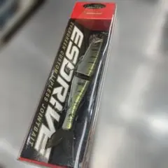 ⑦ Evergreen ESDRIVE ビッグベイト 170mm 42gのサムネイル