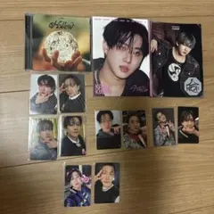 StrayKids HOP Hollow KARMA チャンビン
