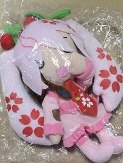 2026年最新】ぬいぐるみ はちゅねミクの人気アイテム - メルカリ