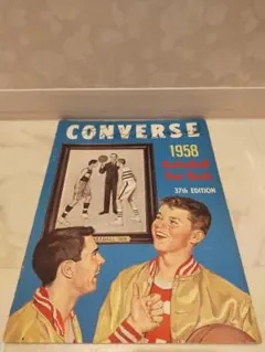 80sビンテージ◼︎converse × NBA ジュリアス・アービング ポスター