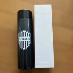 신품 미사용 ヴィッセル ステンレスボトル 水筒 310ml