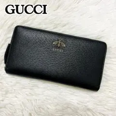 2025年最新】グッチ 蜂 長財布の人気アイテム - メルカリ