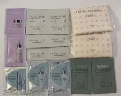 アルビオンサンプルセット