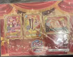2026年最新】アイカツ 前売り券の人気アイテム - メルカリ