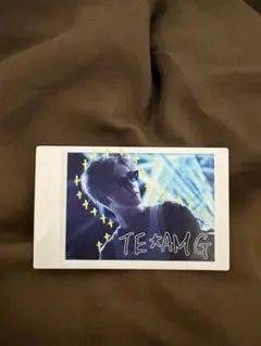 岩田剛典 artless フォトカード