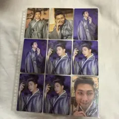 BTS DALMAJUNG 2022 ミニフォト 4セット - メルカリ