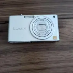 2025年最新】Panasonic DMC-FX33の人気アイテム - メルカリ