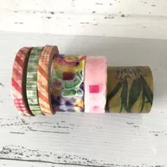 bande mt マスキングテープ　まとめ売り