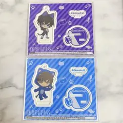コードギアス 反逆のルルーシュ カラオケの鉄人 アクリルキーホルダー