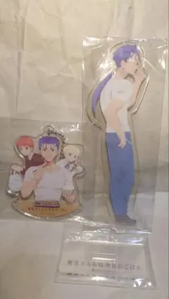 2025年最新】ランサー 衛宮さんちの今日のごはんの人気アイテム