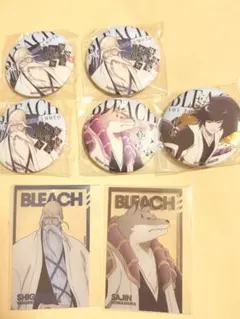 BLEACH グッズまとめ