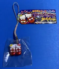 2025年最新】￼ハローキティ横浜限定赤い靴￼の人気アイテム