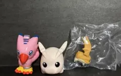 2025年最新】デジモン ソフビの人気アイテム - メルカリ