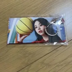 TWICE チェヨン　キーホルダー