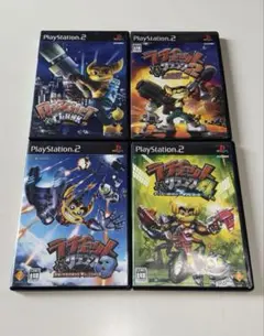 2026年最新】ラチェット＆クランク2～ガガガ！銀河のコマンドーっす