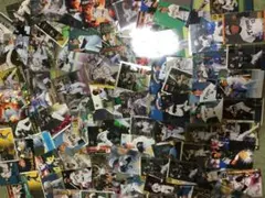 阪神タイガース　トレーディングカード　93枚程度　まとめてセット