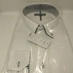 Yシャツ SAN LAZZARO LL 438355S-2