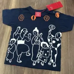 【新品】 オジコ 盆踊りTシャツ 2Aのサムネイル