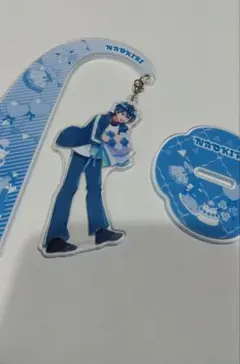 からぴち　なおきりさん　ゆらゆらアクスタ