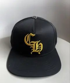 cootie フラッグシップ限定キャップ 6 PANEL - メルカリ