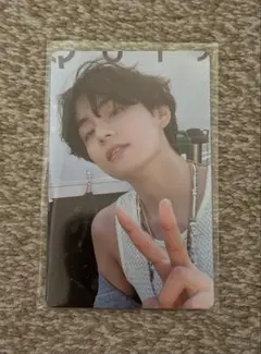 2026年最新】bts memories 2021 テテの人気アイテム - メルカリ