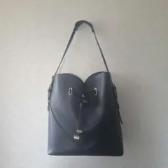 VIS ハートカットバック 黒 ラージサイズ ブラック 量産 推し活 A4