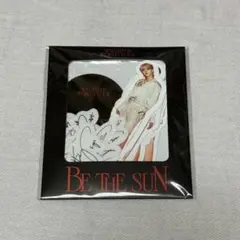 SEVENTEEN be the sun ステッカー