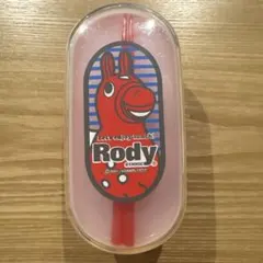 Rody 2段ランチボックス　希少のサムネイル