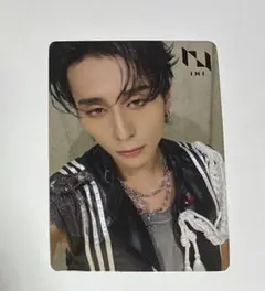 西洸人　トレカ