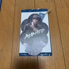 BE:FIRST 空 シークレットフォトカードタグ ジュノン