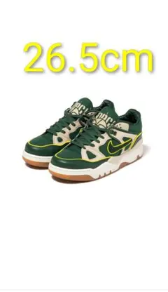 NIGO®×NIKE AIR FORCE 3 LOW SP #1 26.5cm