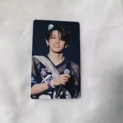 051　INI　XQUARE MASTERPIECE 髙塚大夢　132