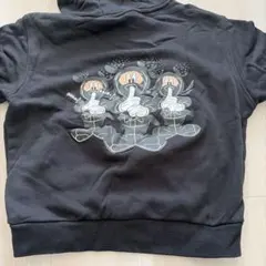 adidas ディズニーデザイン トレーナー