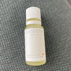SHIGETA イノセントピュリティー 15ml - メルカリ