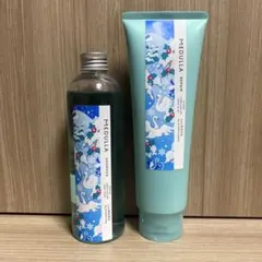 【未使用】メデュラ　パーソナライズ　シャンプー＆リペアセット