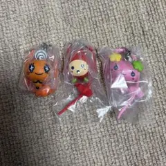 たまごっち カラフル マルチチャーム