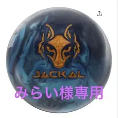 ジャッカルオニキス１５ポンド ジャッカルオニキス 15P - メルカリ