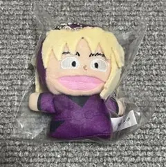 忍たま乱太郎 指人形マスコット