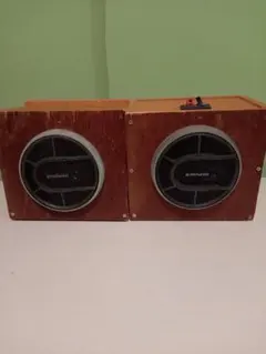 パイオニア　スピーカー