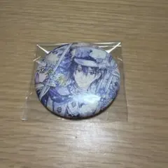 アイナナ expo ur 缶バッジ 一織
