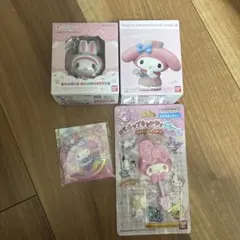 マイメロまとめ売り