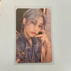 Stray Kids フィリックス　樂-STAR nemo