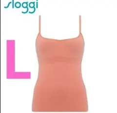 sloggi　L エバーインフューズド カップ付きキャミソール　ブラトップのサムネイル