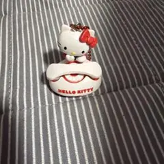 ハローキティ なつかしアイテムミニチュアコレクション