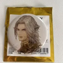 ファイナルファンタジーXIV 缶バッジ ウリエンジェ