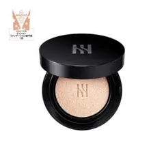 【一部未使用】HERA クッションファンデ ケース+レフィル 2点set