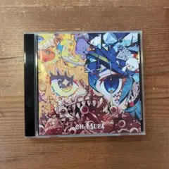 CHIMERA キメラ ボカロP アルバムCD