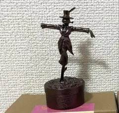 新品 ジブリパーク 魔女の谷 カブ メタル置物 小物入れ アクセサリー